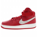 Nike Air Force 1 High NAI KE Gym Red 2015 tossud 743546-600 38.5