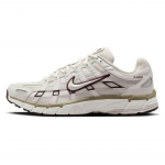 Nike P-6000 Earth Light Bone Tossud HF0728-201 41