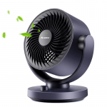 GREE &Otilde;huringluse ventilaator CN pistikuga (adapter kaasas)