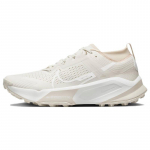 Nike ZoomX Zegama Phantom Light Orewood Brown Summit White Vabaajajalatsid DH0623-004 35.5 ekru