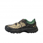Li Ning Outdoor CF Trail Shadow Mugavad P&otilde;rutust Summutavad Kulumiskindlad Libisemiskindlad Madalad Matkajalatsid Unisex Matkajalatsid AHTV033-8 42⅓