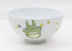 Noritake Riis Minu Naaber Totoro Mikrolaineahju- ja N&otilde;udepesumasinas&otilde;bralik Mais Peen Kauss, 320cc, Disain, Ohutu, Muster, Portselan, VT91082/1704-3