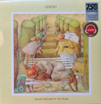 LP-plaat GENESIS - Selling England By The Pound (Cryst RCV1516781 Rhino Records, 2023 USA Rock