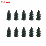 Vaakumrehviparanduskomplekt rataste naelte komplekt auto mootorratta t&otilde;ukeratas kummist toruta rehviparandust&ouml;&ouml;riist Liimivaba parandusrehvi nael