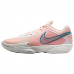 Nike GT. CUT CROSS Libisemisvastased Kulumiskindlad Madalad Korvpallijalatsid Unisex Punased Valged Korvpallijalatsid HF0231-602 44.5
