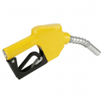 1pc Aluminum Automatic Cut off Fuelling Nozzle Fuel Diesel Oil Dispensing Tool