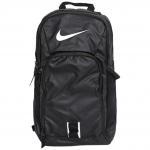 Nike Pol&uuml;ester Air S&uuml;learvuti seljakott Tavaline Unisex Must BZ9803-010 must
