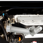 Engine Coolant Thermostat Housing Replacement 11531740478 Professional Durability Easy to Install