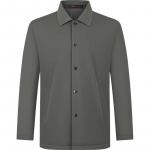 SEVEN Men's Seamless Mid-length Winter Warm Jacket L