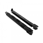 2x Esip&otilde;rkeraua kinnitus For Mercedes-Benz 2008-09 E300 2004-09 E320 2006-09 E350