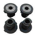Rooliraam kinnituspukside komplekt 1644600029 Mercedes W164 ML-Class W251 X164 GL-Class jaoks