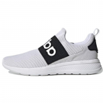 Adidas Lite Racer Adapt 4.0 'Valge Must' Tossud H04828 40