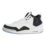 Jordan Courtside 23 White Dark Concord GS Jordan AR1002-104 36 white