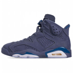 Jordan 6 Retro Diffused Blue Jordan 384664-400 40.5