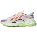 Adidas Ozweego 'Signal Green Purple' Tossud FX3814 36⅔