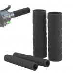 Humdcdy Mootorratta hoova kate, Mootorratta k&auml;epideme kate, Vista libisemisvastane pehme hoova kate | P&otilde;rutuskindel juhtraua kate, Kaitseb pidurihoidikut p&otilde;rutuste eest See description must