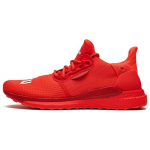 Adidas Pharrell X Adidas Solar Hu Glide 'Power Red' Tossud EF2381 36⅔