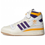 Adidas Forum 84 High 'Lakers' tossud GX9054 35⅔