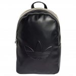 Adidas Originals Pol&uuml;uretaanist Seljakott Tavaline Unisex Must Adidas JC5999 must