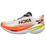 Hoka One One Mach X 3 Klassikalised Mugavad Hingavad Toetusega Jooksusaapad Meeste Jooksusaapad 1168720-WNG 43 beige