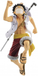 Banpresto One Piece ONE PIECE ajakirja FIGUUR Unistuste t&uuml;kk Monkey Luffy #1 kd.3 D.