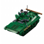 738 tk S&otilde;jaline BMP-2MS Tanki Mudeli Tellised Jalav&auml;e Lahingumasin Relv Ehitusplokid Hariduslikud M&auml;nguasjad Lastele ILMA KARBI