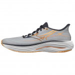Mizuno Wave Rider 29 Mugavad Jooksusaapad Meeste Tossud Hall J1GC250505 44.5
