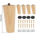 Puidust m&ouml;&ouml;blijalad Massiivsed lauajalad Kaldus/Sirged lauajalad Libisemiskindlad toolijalad Asendusjalg M&ouml;&ouml;bliaksessuaarid