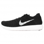 Nike Free RN Flyknit Must Naiste Tossud Valge 831070-001 38