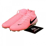 Nike Phantom Luna 2 Elite FG Turniiripakett - FJ2572-600 EU 42 roosa