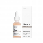 Piimhape 10% + HA 30ml