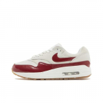 Nike Air Max 1 LX Low Team Red FJ3169-100 EU 36 valge