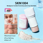 SKIN1004 Madagaskari Centella pooride puhastav kiir-savipulkmask