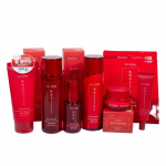 Koean Daiso Dana Han Bon Yeon Go Punasežen&scaron;enni esialgne t&auml;ielik nahahoolduskomplekt 7-osaline komplekt (120ml+30ml+30ml+150ml+45ml+150ml+55ml)7kinds