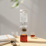 Timemore Small Pie J&auml;&auml;kohvi tilguti 450ml