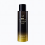 Dr.G Royal Black Snail First Essence 165ml Black Snail Essence 165ml