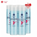 Fenghua Silk Protein Hair Conditioner - 5 x 450ml