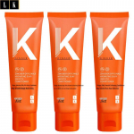 LK Ginger Silky Smooth Hair Conditioner (3 x 260g)