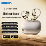 Philips TAT2769 Avatud K&otilde;rvaklapid Spordiks K&otilde;rvakonksuga Juhtmevabad K&otilde;rvaklapid
