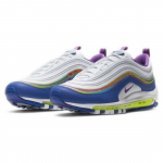 Nike Air Max 97 Easter 2020 - CJ0591-100 EU 40 mitmev&auml;rviline
