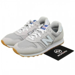 New Balance 373 Hall Valge - ML373DC2 EU 37 hall v&auml;rv