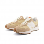 New Balance 327 Beež BEAMS Eksklusiivne MS327UE EU 40 valge/beež