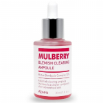 A pieu Vigu silendav ampull 30ml Aktiivne naha toitmine Toonus &uuml;les Clearing Ampoule 30ml