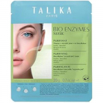 Puhastav n&auml;omask - TALIKA - Bioens&uuml;&uuml;mide mask - Looduslik koostis - 75 ml - Parabeenivaba
