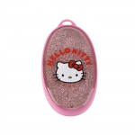 Brosse D&eacute;m&ecirc;lante - SANRIO - Hello Kitty - Rose - Femme - Enfant roosa