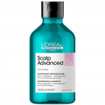 Shampooing Anti-Inconfort Scalp Advanced L'Or&eacute;al 300ml