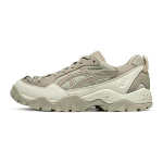 Asics GEL PICKAX madalad vabaajajalatsid unisex hall-rohelised tossud 1203A867-300 42