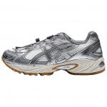 ASICS Gel Kahana TR V4 Hingavad Madalad Vabaaja Jalan&otilde;ud Unisex H&otilde;bedased Tossud 1203A866-100 42 h&otilde;be