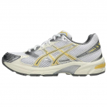 ASICS Gel 1130 Valged Faded Yellow Naiste tossud 1202A164-118 44