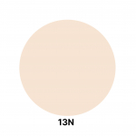 TIRTIR Mask Fit Crystal Mesh Mini Cushion 4,5g SPF50+ PA++++ (15 v&auml;rvi) 13N FAIR IVORY